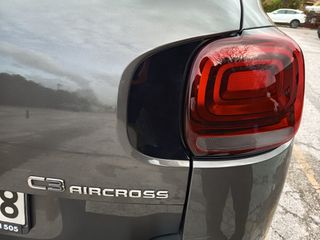 Citroen C3 Aircross 2024 PURETECH 110 STOP&START SHINE-thumb-26