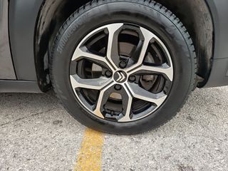 Citroen C3 Aircross 2024 PURETECH 110 STOP&START SHINE-thumb-28