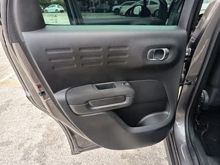 Citroen C3 Aircross 2024 PURETECH 110 STOP&START SHINE-thumb-29