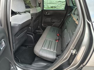 Citroen C3 Aircross 2024 PURETECH 110 STOP&START SHINE-thumb-33