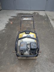Δονητικές Πλάκες Wacker 2009 WP 1540-thumb-1