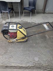 Δονητικές Πλάκες Wacker 2009 WP 1540-thumb-2