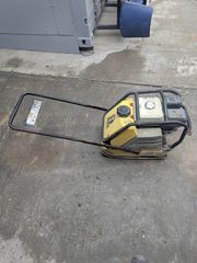 Δονητικές Πλάκες Wacker 2009 WP 1540-thumb-3