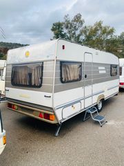 Hymer 1996 ERIBA 530 ME ΣΚΗΝΗ!!!!-thumb-1