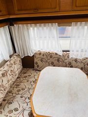 Hymer 1996 ERIBA 530 ME ΣΚΗΝΗ!!!!-thumb-13