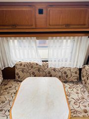 Hymer 1996 ERIBA 530 ME ΣΚΗΝΗ!!!!-thumb-15