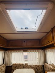 Hymer 1996 ERIBA 530 ME ΣΚΗΝΗ!!!!-thumb-16
