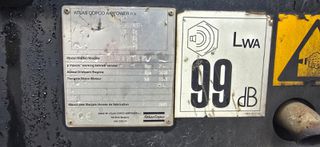 Κομπρεσέρ Αέρος-Αεροσυμπιεστές Astra 2005 XAS36-thumb-6