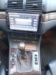Bmw 320 2003 cabrio-thumb-19
