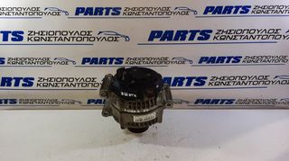 ΔΥΝΑΜΟ 1.6 CDTi  - 1.6cc 16v TURBO ASTRA K 2016-2019 (EG)