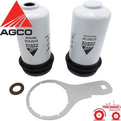 ΦΙΛΤΡΟ ΠΕΤΡΕΛΑΙΟΥ ΣΕΤ ΓΝΗΣΙΟ AGCO-MASSEY FERGUSON  V837091436