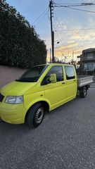 Διπλοκάμπινο Volkswagen 2008 TRANSPORTER T5