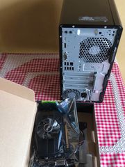 HP Prodesk 400 G4 M Tower-thumb-2