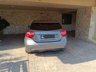 Mercedes-Benz A 180 2013 URBAN-DIESEL-FULL EXTRA-thumb-13