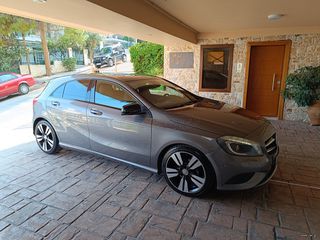 Mercedes-Benz A 180 2013 URBAN-DIESEL-FULL EXTRA-thumb-11