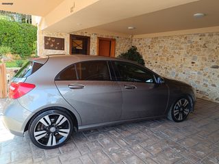 Mercedes-Benz A 180 2013 URBAN-DIESEL-FULL EXTRA-thumb-12