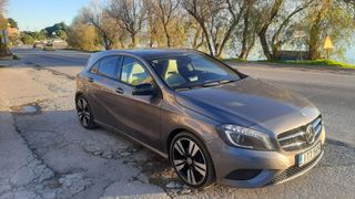 Mercedes-Benz A 180 2013 URBAN-DIESEL-FULL EXTRA-thumb-4