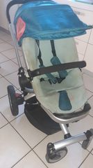 Βρεφικό Καρότσι και Αυγό Μεταφοράς