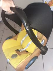 Βρεφικό Καρότσι και Αυγό Μεταφοράς-thumb-5