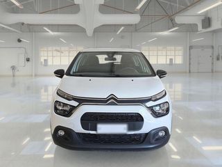 Citroen C3 2021 ΔΕΚΤΕΣ ΕΠΙΤΑΓΕΣ Van ΕΠΑΓ/ΚΟ ΦΙΧ C3III 1.5 BlueHDi Feel 102Hp-thumb-1