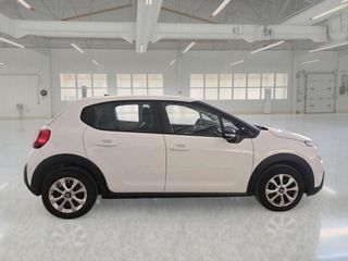 Citroen C3 2021 ΔΕΚΤΕΣ ΕΠΙΤΑΓΕΣ Van ΕΠΑΓ/ΚΟ ΦΙΧ C3III 1.5 BlueHDi Feel 102Hp-thumb-2