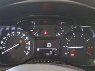 Citroen C3 2021 ΔΕΚΤΕΣ ΕΠΙΤΑΓΕΣ Van ΕΠΑΓ/ΚΟ ΦΙΧ C3III 1.5 BlueHDi Feel 102Hp-thumb-4