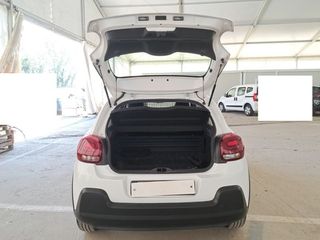 Citroen C3 2021 ΔΕΚΤΕΣ ΕΠΙΤΑΓΕΣ Van ΕΠΑΓ/ΚΟ ΦΙΧ C3III 1.5 BlueHDi Feel 102Hp-thumb-5