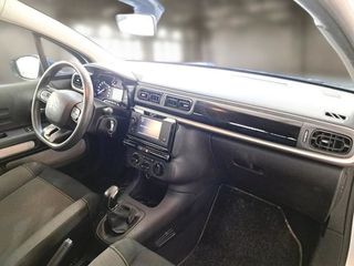 Citroen C3 2021 ΔΕΚΤΕΣ ΕΠΙΤΑΓΕΣ Van ΕΠΑΓ/ΚΟ ΦΙΧ C3III 1.5 BlueHDi Feel 102Hp-thumb-6