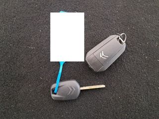 Citroen C3 2021 ΔΕΚΤΕΣ ΕΠΙΤΑΓΕΣ Van ΕΠΑΓ/ΚΟ ΦΙΧ C3III 1.5 BlueHDi Feel 102Hp-thumb-7