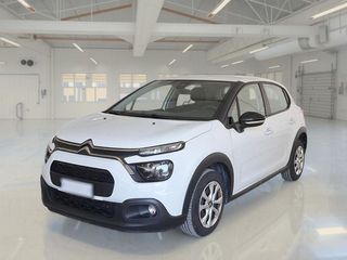 Citroen C3 2021 ΔΕΚΤΕΣ ΕΠΙΤΑΓΕΣ Van ΕΠΑΓ/ΚΟ ΦΙΧ C3III 1.5 BlueHDi Feel 102Hp-thumb-10