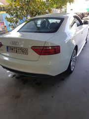 Audi A5 2008 S LINE-thumb-3