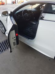 Audi A5 2008 S LINE-thumb-4