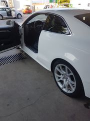 Audi A5 2008 S LINE-thumb-5