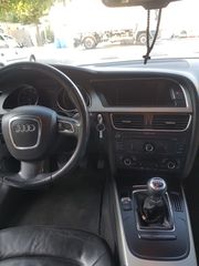 Audi A5 2008 S LINE-thumb-7