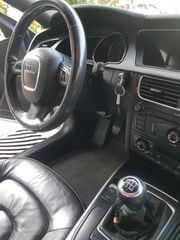 Audi A5 2008 S LINE-thumb-8