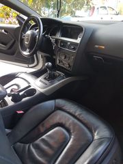 Audi A5 2008 S LINE-thumb-9