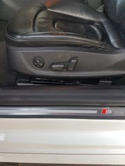 Audi A5 2008 S LINE-thumb-10