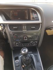 Audi A5 2008 S LINE-thumb-11