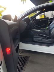 Audi A5 2008 S LINE-thumb-12