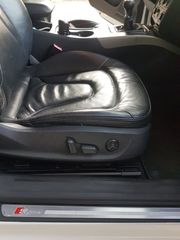 Audi A5 2008 S LINE-thumb-14