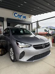Opel Corsa 2022 FULL EXTRA F1 TIMONI..100PS..MONAΔΙΚΟ AUTOMATIK 8 SPEED