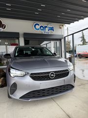 Opel Corsa 2022 FULL EXTRA F1 TIMONI..100PS..MONAΔΙΚΟ AUTOMATIK 8 SPEED-thumb-1