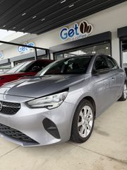 Opel Corsa 2022 FULL EXTRA F1 TIMONI..100PS..MONAΔΙΚΟ AUTOMATIK 8 SPEED-thumb-2