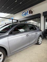 Opel Corsa 2022 FULL EXTRA F1 TIMONI..100PS..MONAΔΙΚΟ AUTOMATIK 8 SPEED-thumb-3
