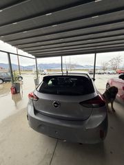 Opel Corsa 2022 FULL EXTRA F1 TIMONI..100PS..MONAΔΙΚΟ AUTOMATIK 8 SPEED-thumb-5