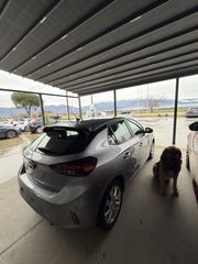 Opel Corsa 2022 FULL EXTRA F1 TIMONI..100PS..MONAΔΙΚΟ AUTOMATIK 8 SPEED-thumb-6