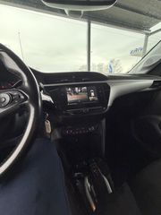Opel Corsa 2022 FULL EXTRA F1 TIMONI..100PS..MONAΔΙΚΟ AUTOMATIK 8 SPEED-thumb-9