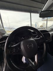 Opel Corsa 2022 FULL EXTRA F1 TIMONI..100PS..MONAΔΙΚΟ AUTOMATIK 8 SPEED-thumb-11