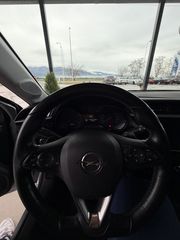 Opel Corsa 2022 FULL EXTRA F1 TIMONI..100PS..MONAΔΙΚΟ AUTOMATIK 8 SPEED-thumb-12