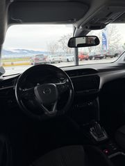 Opel Corsa 2022 FULL EXTRA F1 TIMONI..100PS..MONAΔΙΚΟ AUTOMATIK 8 SPEED-thumb-13
